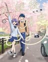 Câu Lạc Bộ Siêu Cấp Về Nhà - Journey Home After School Houkago Kitaku Biyori
