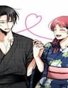 Chả Là Tôi Thích Kiểu Gap Couple Thế Này - Chả Là Tôi Thích Kiểu Gap Couple Thế Này