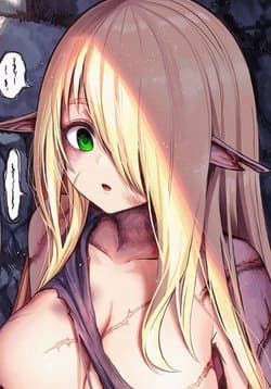 Chàng dược sư sẽ khiến nàng Elf được hạnh phúc - Pharmacist Saves A Dying Elf, The Apothecary Will Make This Battered Elf Happy