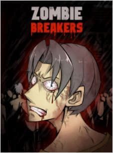 Chém Sạch Zombie - Zombie Breakers