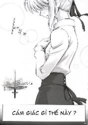 Chén thánh: Đêm Định Mệnh - Kết thúc đẹp - Fate/Stay Night, Happy Ending