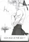 Chén thánh: Đêm Định Mệnh - Kết thúc đẹp - Fate/Stay Night, Happy Ending