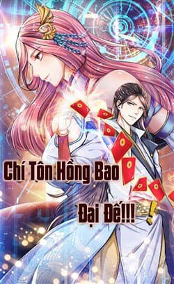 Chí Tôn Hồng Bao Đại Đế - 