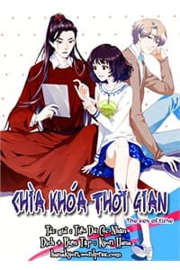 Chìa Khóa Thời Gian - 