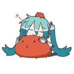 Chibi Miku-san - 