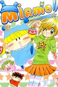 Chiếc Ly Kỳ Diệu - Mirumo de Pon!, Mirumo, Chiếc ly kì diệu