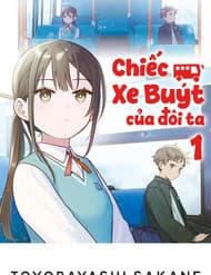 Chiếc Xe Buýt Của Đôi Ta - Chiếc Xe Buýt Của Đôi Ta