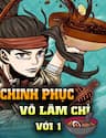 Chinh Phục Võ Lâm Chỉ Với Một Tô Mỳ - 