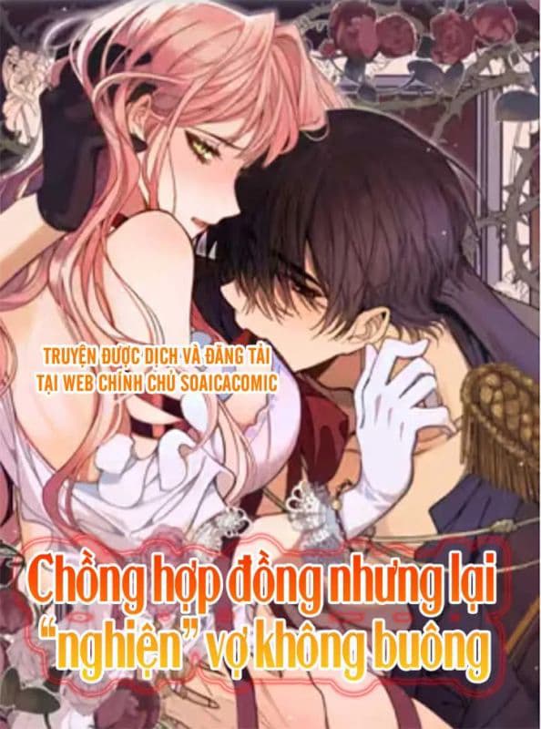 Chồng Hợp Đồng Nhưng Lại Nghiện Vợ Không Buông - Chồng Hợp Đồng Nhưng Lại Nghiện Vợ Không Buông