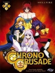 Chrono Crusade - 