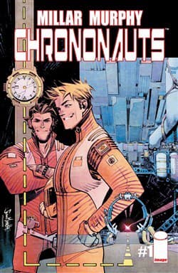 Chrononauts - 