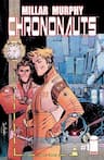 Chrononauts - 