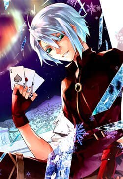 Chronos Ruler - 