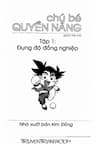 Chú Bé Quyền Năng - 