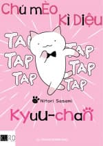 Chú mèo kỳ diệu Kyuu-chan - 