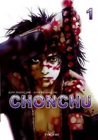 Chunchu - 