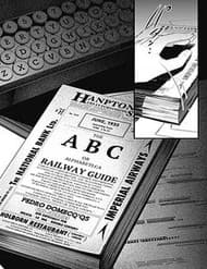 Chuỗi Án Mạng Abc - Chuỗi Án Mạng Abc