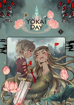 Chuyện của Yokai - Yokai Day