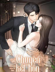 Chuyện Kết Hôn - Chuyện Kết Hôn