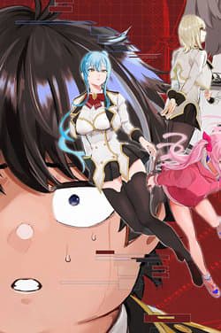 Chuyển Sinh Thành Nhân Vật Phản Diện Quần Chúng - 