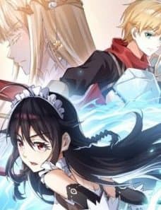 Chuyển Sinh Thành Nữ Hầu Tà Ác - 