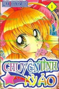 Chuyện tình kỳ ảo - 