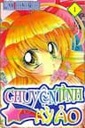 Chuyện tình kỳ ảo - 