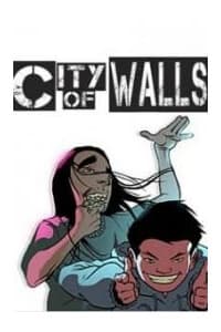 City Of Walls - 