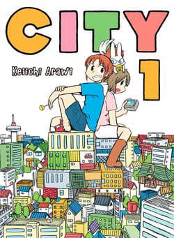 City - 