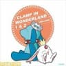 Clamp in wonderland EX - 