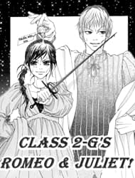 Class 2-G'S Romeo &Amp;Amp; Juliet