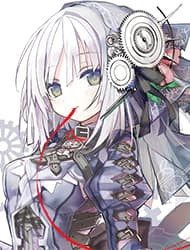 Clockwork Planet - 