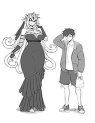 Cô Bạn Gái Dị Thường. - Cô Bạn Gái Dị Thường.