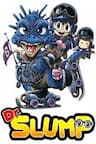 Cô bé robot - Dr. Slump, Tiến Sĩ Slump