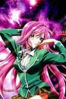 Cô Nàng Ma Cà Rồng I - Rosario Vampire