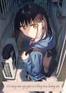 Cô nàng mèo ngủ gật và Chàng trai hướng nội - Tonari no Neko to Koi Shirazu