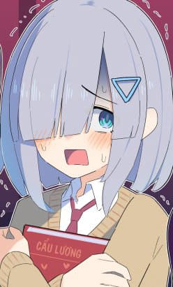 Cô nàng nhút nhát sau ◯◯ năm - 