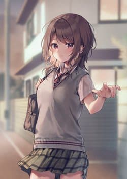 Có Nhỏ Vợ Cũ Hồi Xuân Trong Lớp Tôi - Ore no Kurasu ni Wakagaetta Moto Yome ga Iru, My Ex, Wife Is Young Again And She's In My Class