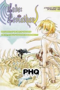 Code Leviathan - 