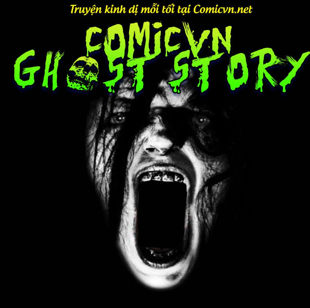 Comicvn Ghost Story - 