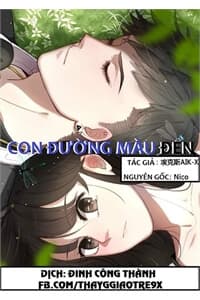 Con Đường Màu Đen - 