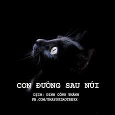 Con Đường Sau Núi - 