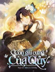 Con Gái Cưng Của Quỷ - Con Gái Cưng Của Quỷ