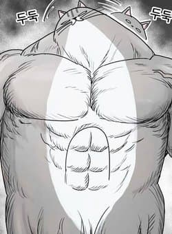 Con Mèo Đô Vật Của Tôi - Con Mèo Kì Dị Của Tôi