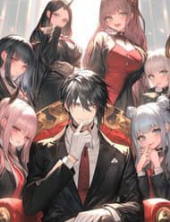 Con rể Là Tiên Vương Tái Sinh Có Chút Lùm Xùm - Con Rể Tái Sinh Tiên Vương Có Chút Lùm Xùm