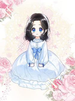 Công Chúa Bé Con Nhìn Vào Cửa Sổ Trạng Thái - Công Chúa Nhỏ Nhìn Thấy Cửa Sổ Trạng Thái, Tôi Không Muốn Trở Thành Nữ Phản Diện