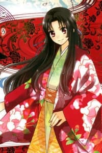 Công Chúa Chiến Quốc - Gou, Hime, tachi no Sengoku, 江 姫たちの戦国, Gou, Princesses in war, time