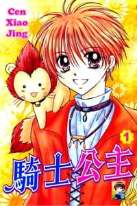 Công Chúa Của Chúng Tôi Là Một Thằng Hiệp Sĩ - Knight Princess