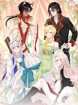 Công Chúa Goá Chồng Lên Ngai Cùng Tiểu Vương Tử - 