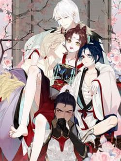 Công Chúa Pháo Hôi Muốn Tùy Tiện Đến Cùng - 